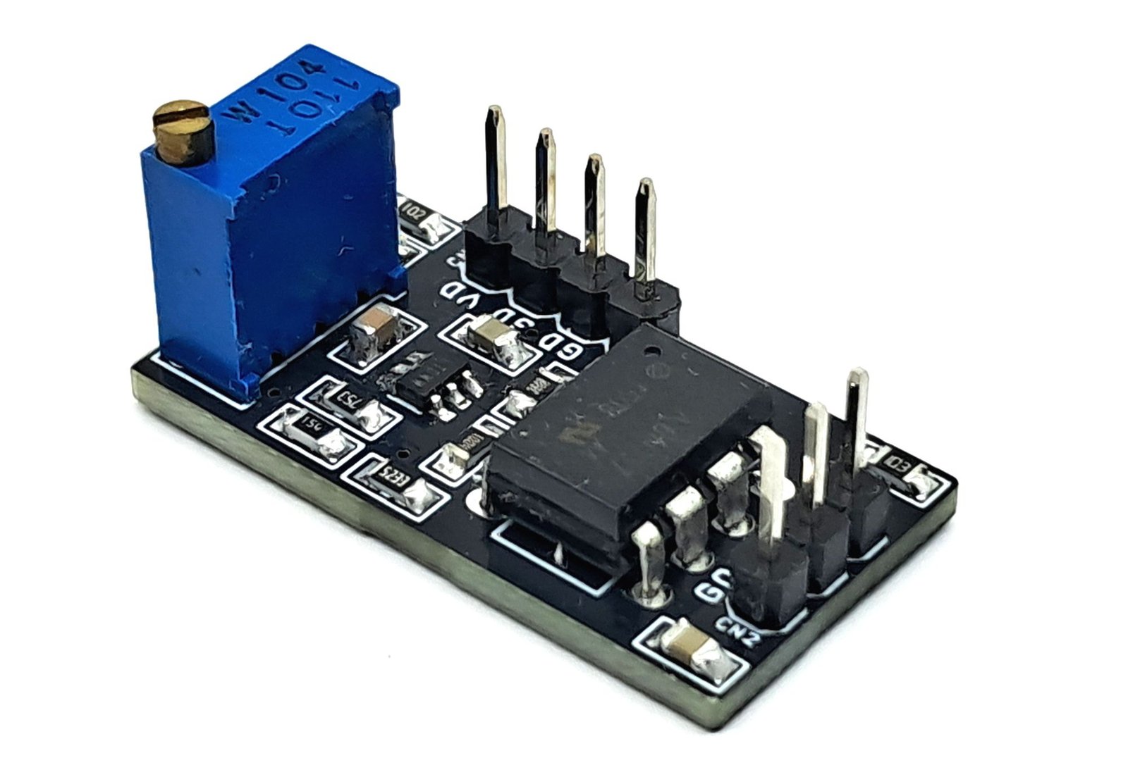 VCO