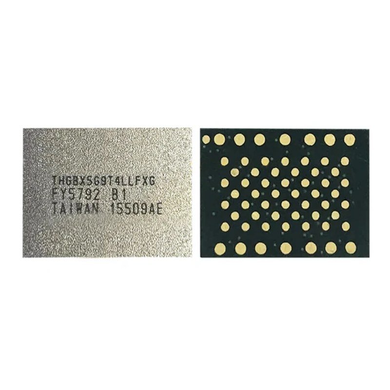 Flash IC