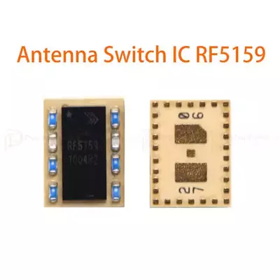Antenna Switch