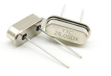 26 MHz Crystal Oscillator