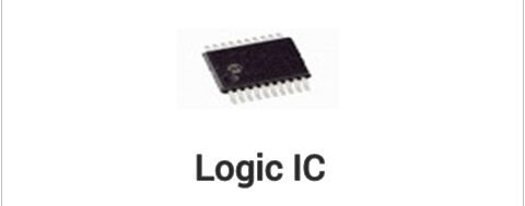 UI Module / Logic IC