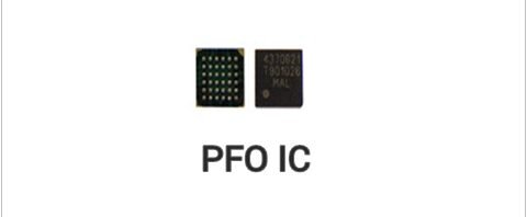 PFO / PA