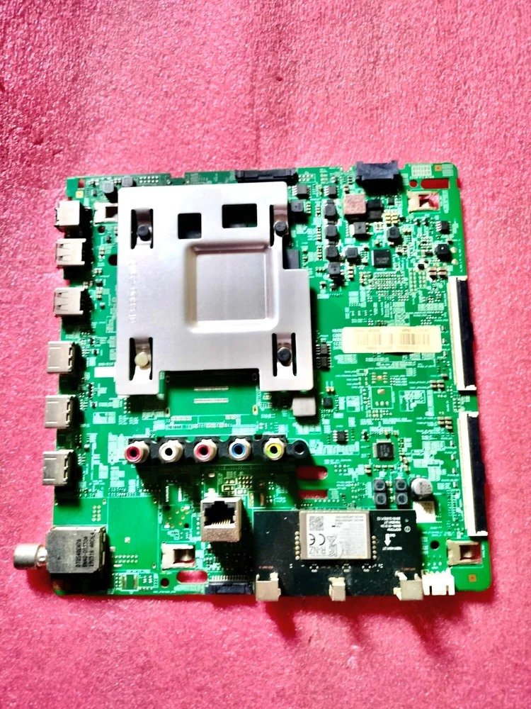 All Devices Motherboard