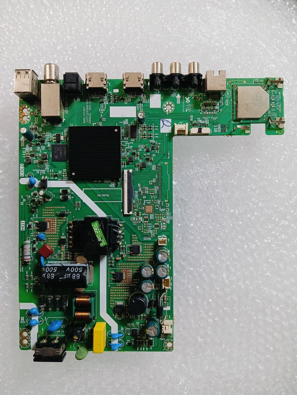 LED TV Motherboard
