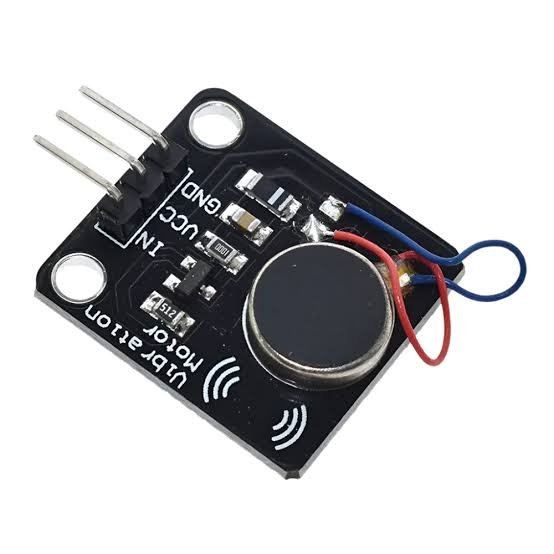 Buzzer Interface