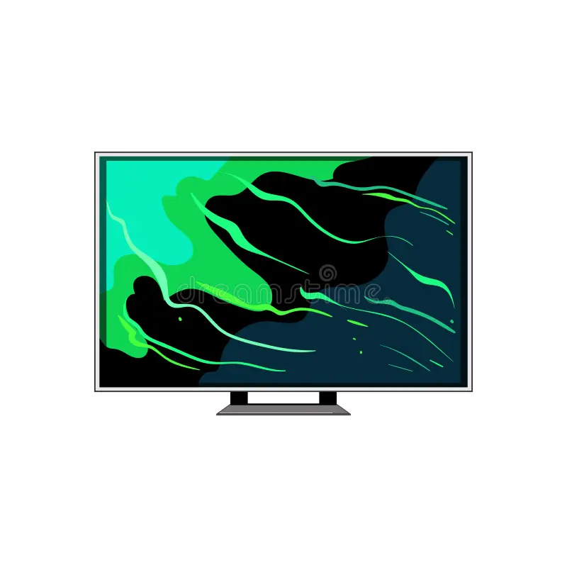 LED & Display support