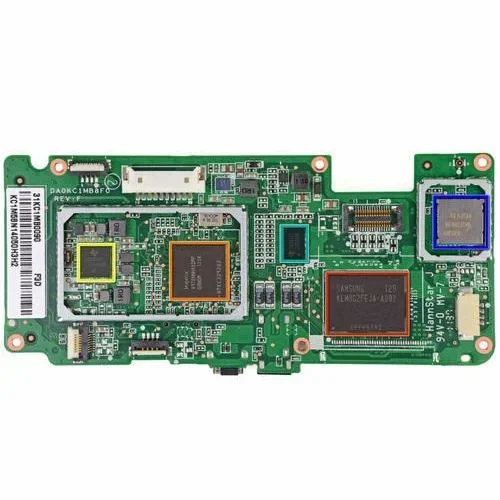 Phone Motherboard