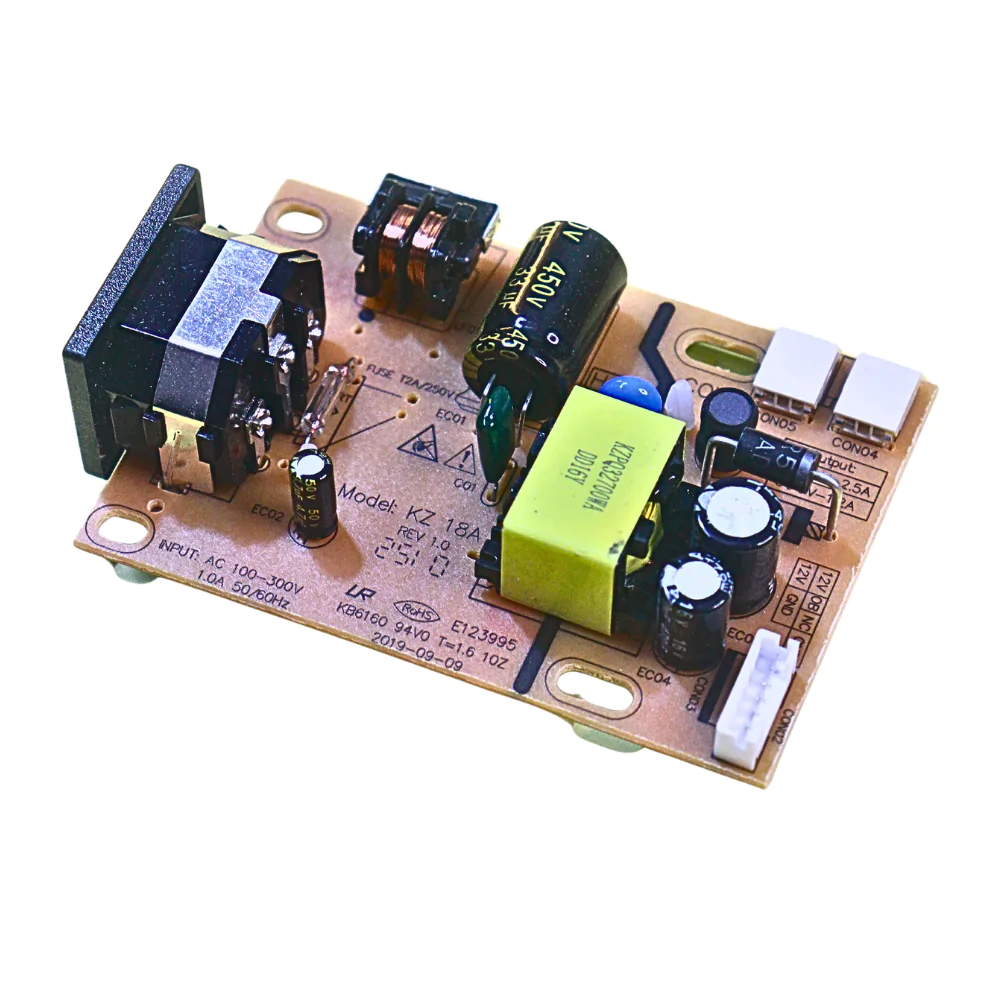 SMPS / Power Supply Board