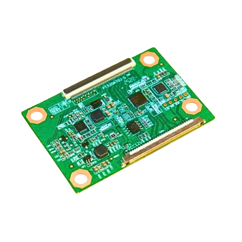 T-Con Board LCD LED TV