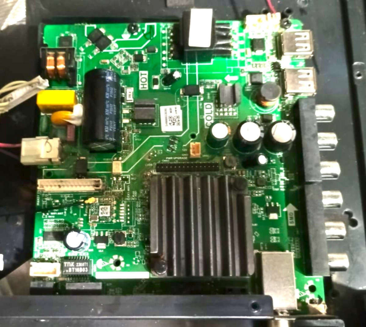 BPL 32 Android Motherboard