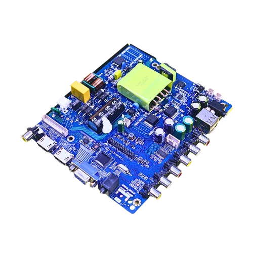 LED Board
