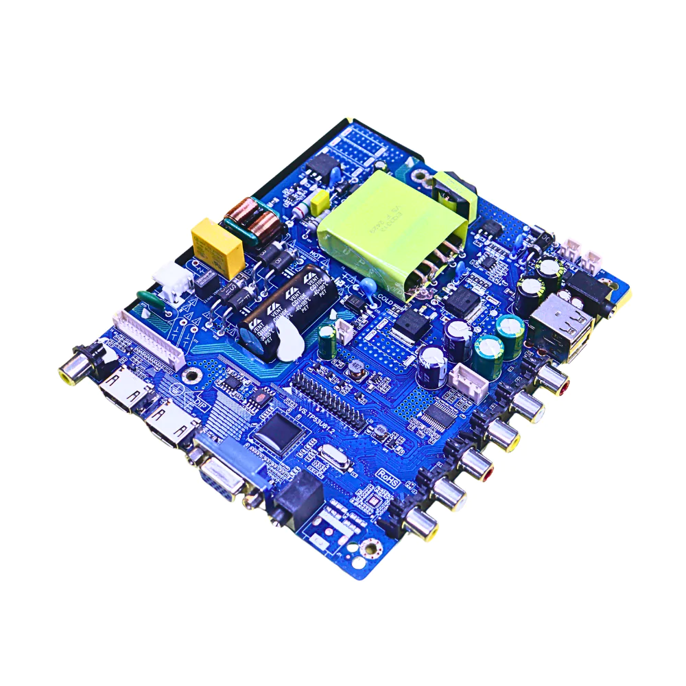 LED Main Board
